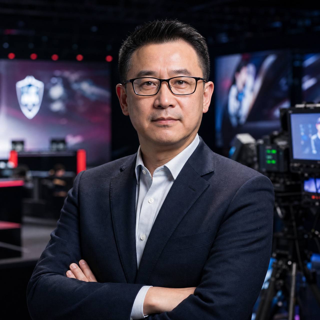 少妇游戏解说顾问王志远